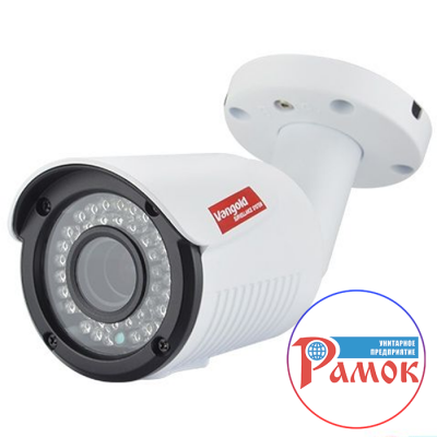 Камера видеонаблюдения Vangold VG-AHD400750
