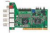 Плата видеозахвата PSI для компьютера KMC-8016D