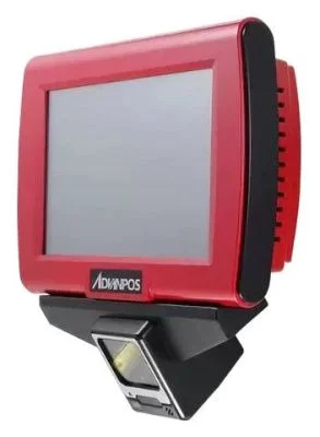 Многоплоскостной сканер для PriceChecker (с крепежной панелью)