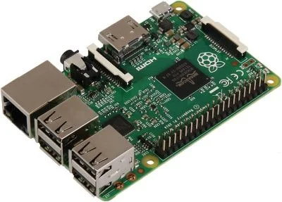 Фото Настольный компьютер Raspberry Pi 2