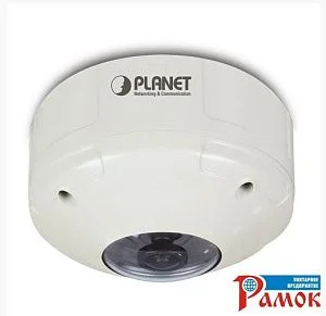 IP камера видеонаблюдения Planet ICA-8350 Б/У