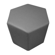 Сота \ Банкетка (пуфик)