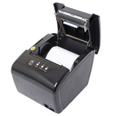 Принтер чеков "POScenter RP-100USE"