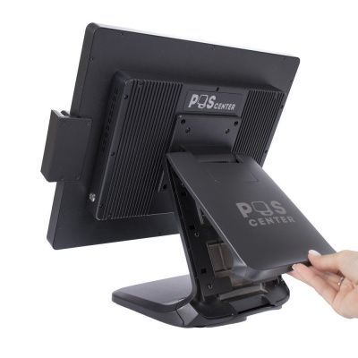 Сенсорный моноблок POScenter POS101 17
