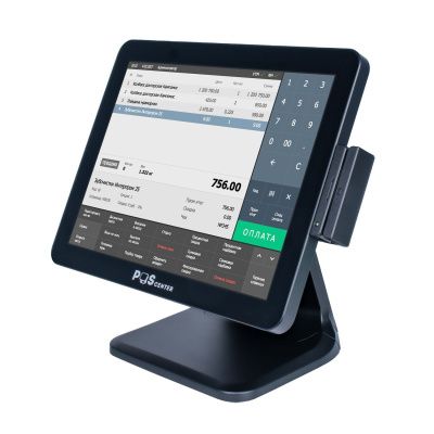 Сенсорный моноблок POScenter POS90ES Pro