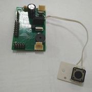 Контроллер МС-23/02-01 ПР v 0.3