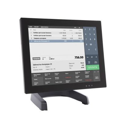 Сенсорный моноблок POScenter POS400