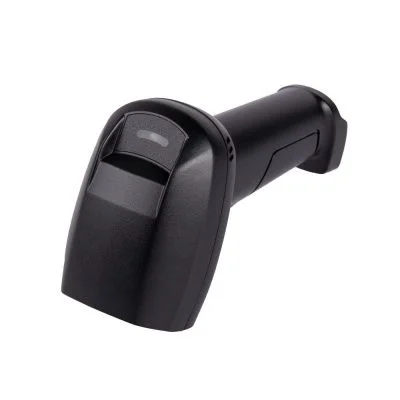 Сканер штрих-кода POScenter SG-10C, ручной, USB, черный, с кабелем 1,5 м