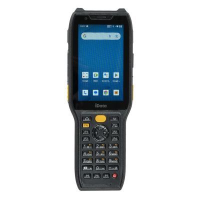 ТСД iData K8 Дальнобойный