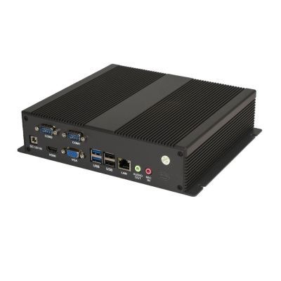 POS-компьютер POScenter Z3