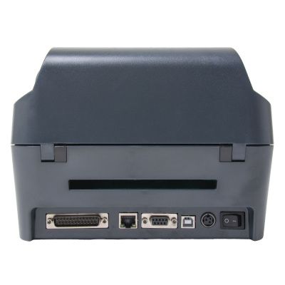 Принтер этикеток Poscenter TT-100 USE