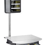 Весы торговые МЕРА-ВТП-Н-3/32-СД-Т-1