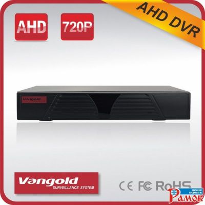 Видеорегистратор Vangold DVR VG-AHD7004