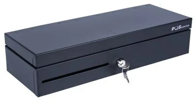 Денежный ящик POScenter 460E 460x170x100