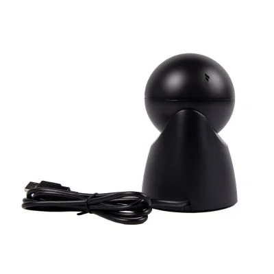 Сканер штрих-кода POScenter Halo-C, настольный, USB, черный, с кабелем 1.5 м