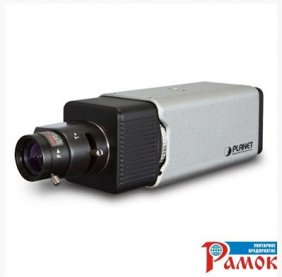 IP камера видеонаблюдения ICA-2200