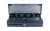 Денежный ящик POScenter 460KS 460x170x100, Shtrih 24V, черный  