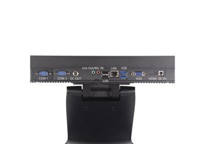 Сенсорный моноблок POScenter POS101 Pro 17