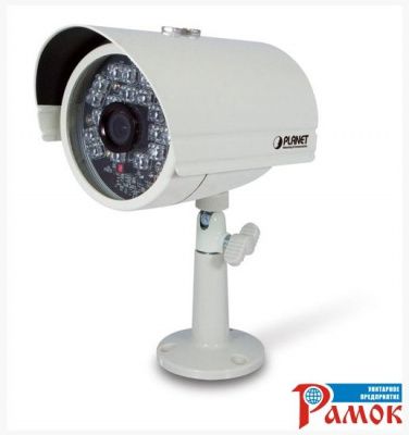 IP камера видеонаблюдения Planet ICA-HM312