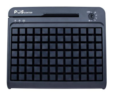 Клавиатура программируемая POScenter S84BB