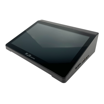 Компактный сенсорный POS терминал POScenter Prime A