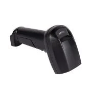 Сканер штрих-кода POScenter SG-10C, ручной, USB, черный, с кабелем 1,5 м