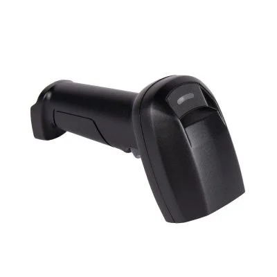 Сканер штрих-кода POScenter SG-10C, ручной, USB, черный, с кабелем 1,5 м