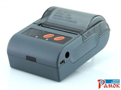 Мобильный термо принтер PIKOII (Fiscat)