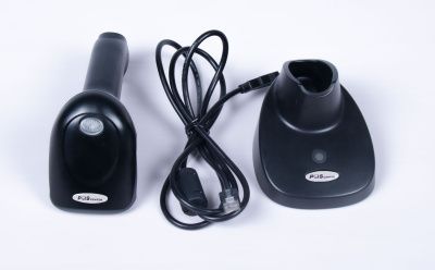 Сканер штрих-кода POScenter SG-110-BT