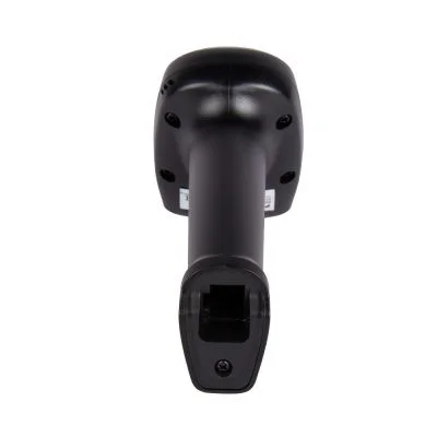 Сканер штрих-кода POScenter SG-10C, ручной, USB, черный, с кабелем 1,5 м
