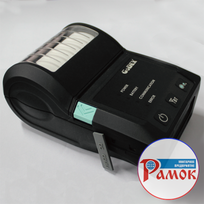 Мобильный принтер для термопечати MX20